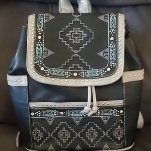 Montana West Backpack